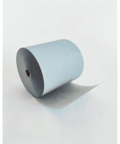 Lämpöpaperirulla Blue4est 80 x 80 x 12 mm kemikaaliton