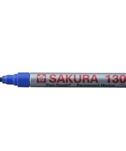 Huopakynä Sakura Pen-Touch 130 1,2 mm sininen