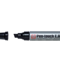 Huopakynä Sakura Pen-Touch E.B. 11,5 mm musta