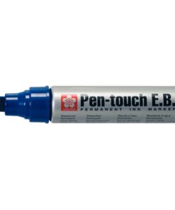 Huopakynä Sakura Pen-Touch E.B. 11,5 mm sininen
