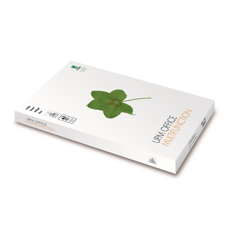 Kopiopaperi UPM Office Multifunction 80G A3/500