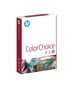 Kopiopaperi HP ColorChoice 90G A4/500
