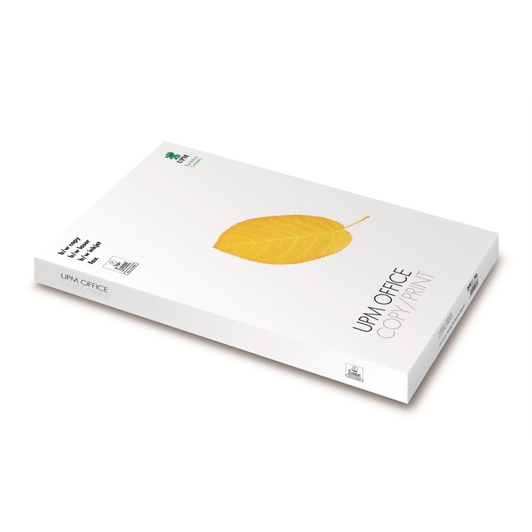 Kopiopaperi UPM Office Copy/Print 80G A3/500