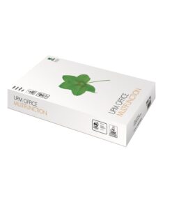 Kopiopaperi UPM Office Multifunction 80G A4/500