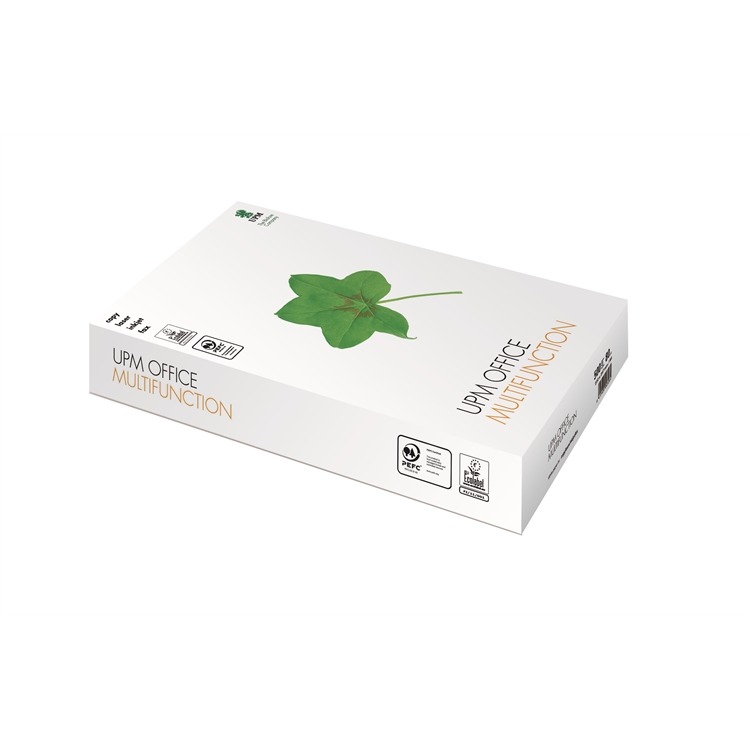 Kopiopaperi UPM Office Multifunction 80G A4/500