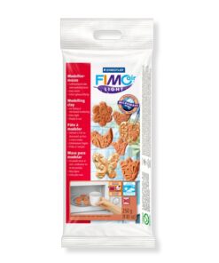 Muovailumassa Stadtler FIMO air light 250 g terrakotta