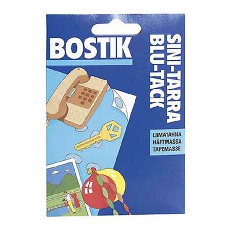 Sinitarra Bostik 60 g