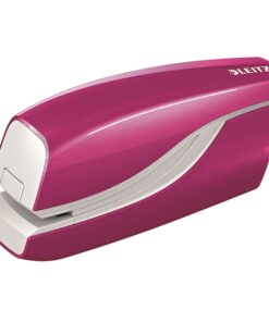 Paristonitoja Leitz NeXXt WOW 5566 10 arkkia pinkki