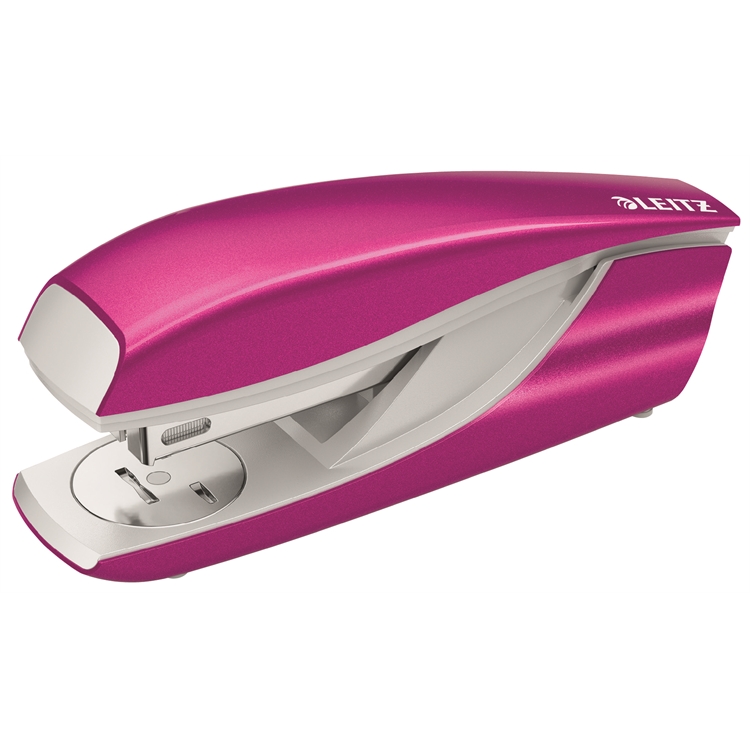 Nitoja Leitz NeXXt WOW 5502 30 arkkia metallinpinkki