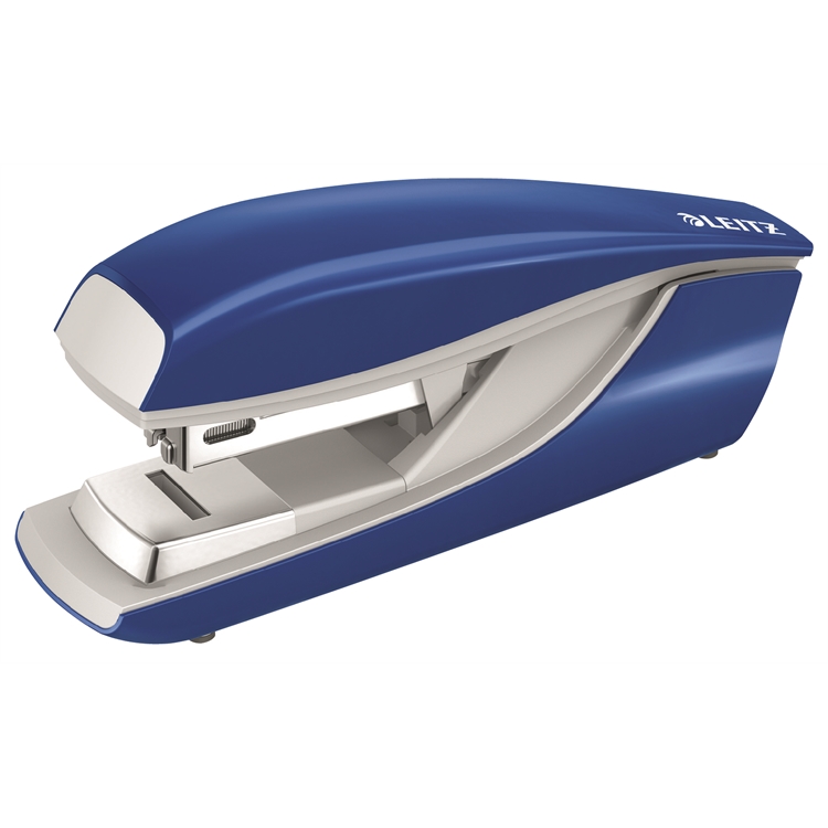 Nitoja Leitz New NeXXt 5505 Flat Clinch 30 arkkia sininen