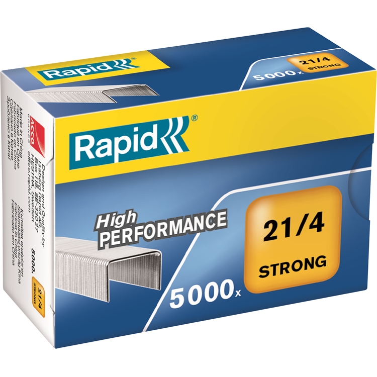 Niitti Rapid Strong 21/4 /5000