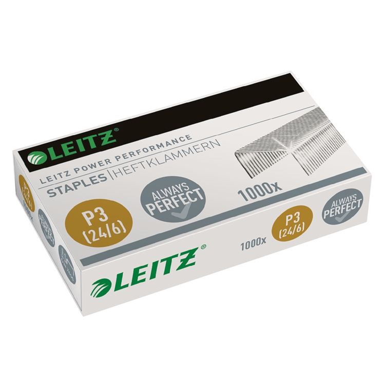 Niitti Leitz Power Performance P3 24/6 /1000