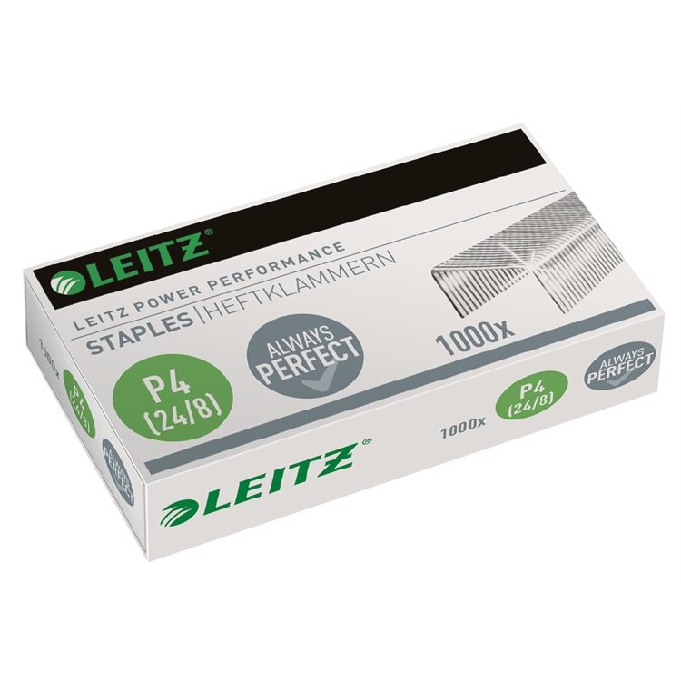 Niitti Leitz Power Performance P4 24/8 /1000