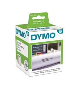 Osoitetarra DYMO LabelWriter 36 x 89 mm /520