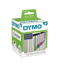 Mappitarra DYMO LabelWriter 59 x 190 mm /110