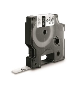 Kutistesukka DYMO Rhino Industrial Label 18053 9 mm valk