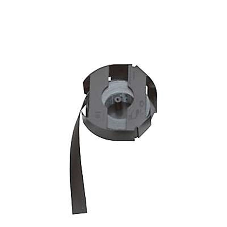 Tarrakasetti Q-CONNECT DYMO D1 43613 6 mm valkoinen/musta
