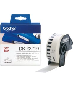 Tarranauha Brother DK-22210 29 mm x 30,5 m