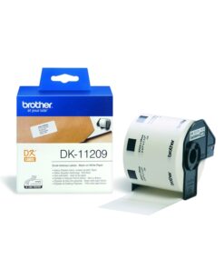 Osoitetarra Brother DK-11209 29 x 62 mm /800