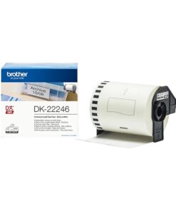 Tarranauha Brother DK-22246 103 mm x 30,5 m