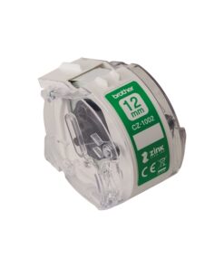 Tarranauha Brother CZ-1002 12 mm x 5 m