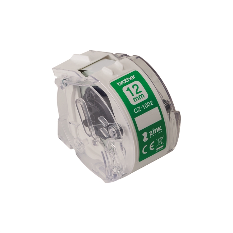 Tarranauha Brother CZ-1002 12 mm x 5 m
