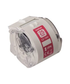Tarranauha Brother CZ-1004 25 mm x 5 m