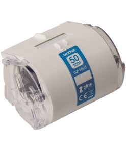 Tarranauha Brother CZ-1005 50 mm x 5 m