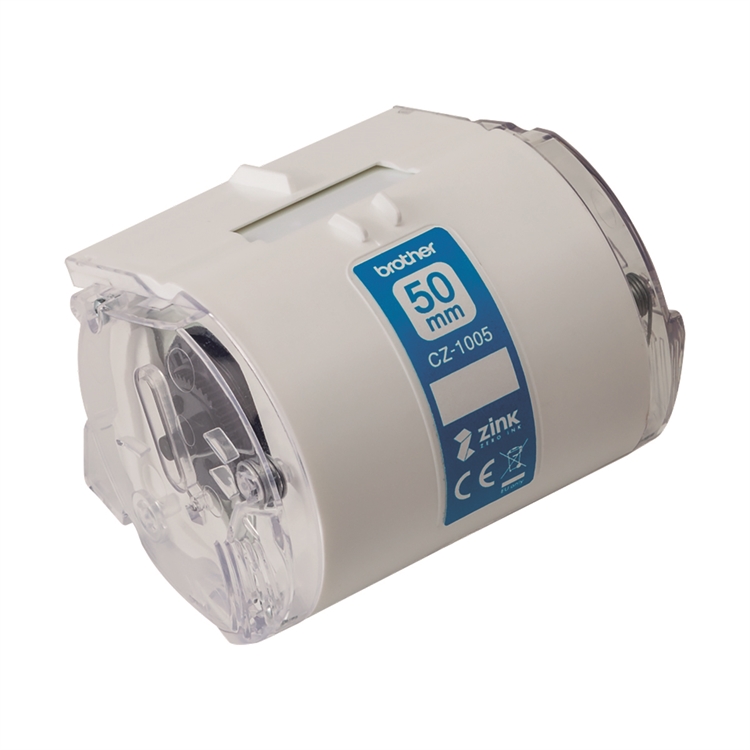 Tarranauha Brother CZ-1005 50 mm x 5 m