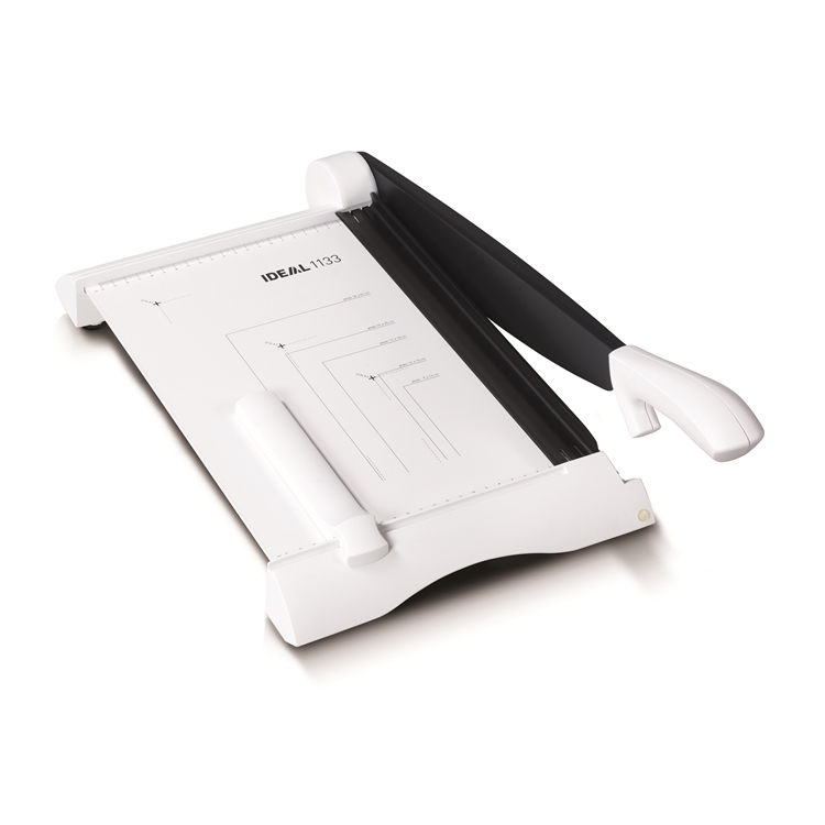 Paperileikkuri Ideal 1133 340 mm 15 arkkia