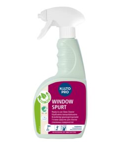 Lasinpesuaine Kiilto Pro Window Spurt 750 ml
