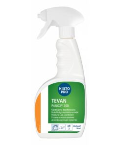 Desinfektioaine Kiilto Pro Tevan Panox 200 750 ml