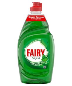 Astianpesuaine Fairy Original 450 ml