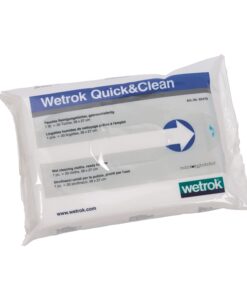 Siivouspyyhe Wetrok Quick&Clean 20 kpl
