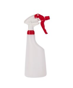 Sumutinpullo 600 ml muovi