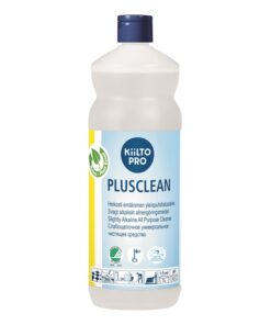 Yleispuhdistusaine Kiilto Pro Plusclean 1L