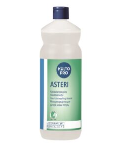 Astianpesuaine Kiilto Pro Asteri 1 l hajusteeton