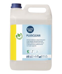 Yleispuhdistusaine Kiilto Pro Plusclean 5 l