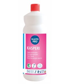 Saostumien puhdistusaine Kiilto Pro Kasperi 1L