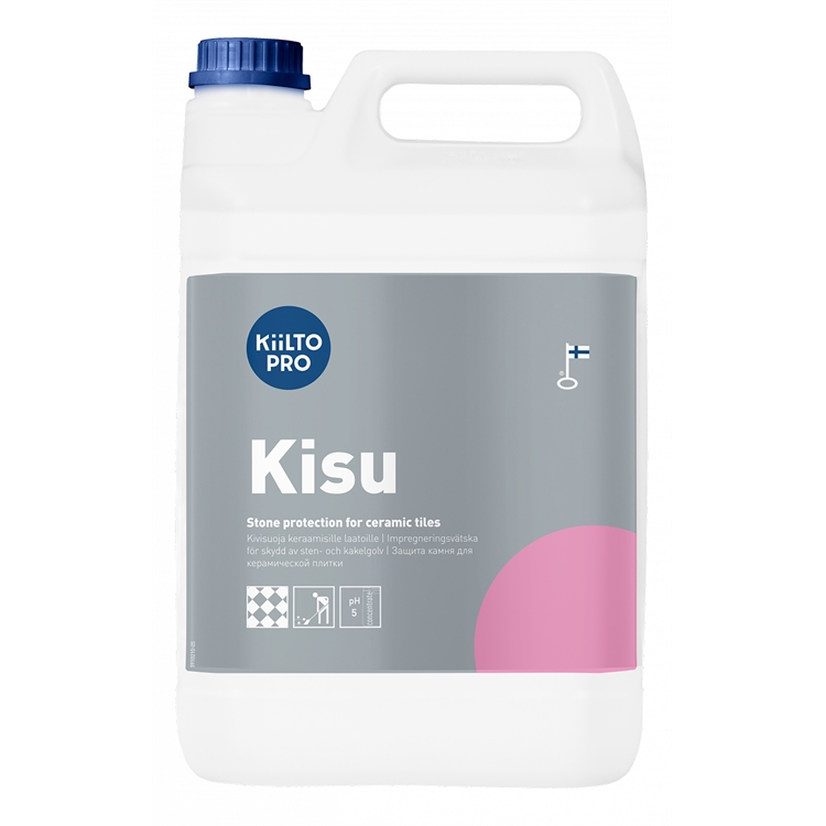 Kivisuoja Kiilto Pro Kisu 5L