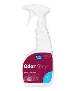 Hajunpoistaja Kiilto Pro Odor Stop 1 L