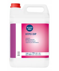 Astioiden liuotusaine Kiilto Pro Hypo Dip 5L