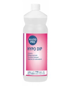Astioiden liuotusaine Kiilto Pro Hypo Dip 1 L