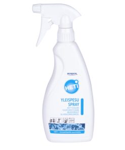 HETI yleispesu spray 750 ml