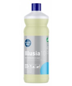 Lattianpuhdistusaine Kiilto Pro Illusia 10 1L