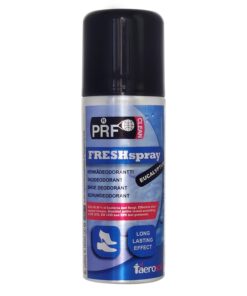 Kenkädeodorantti PRF Fresh Spray 220ml