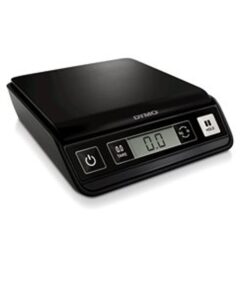 Kirjevaaka Dymo M2 2kg