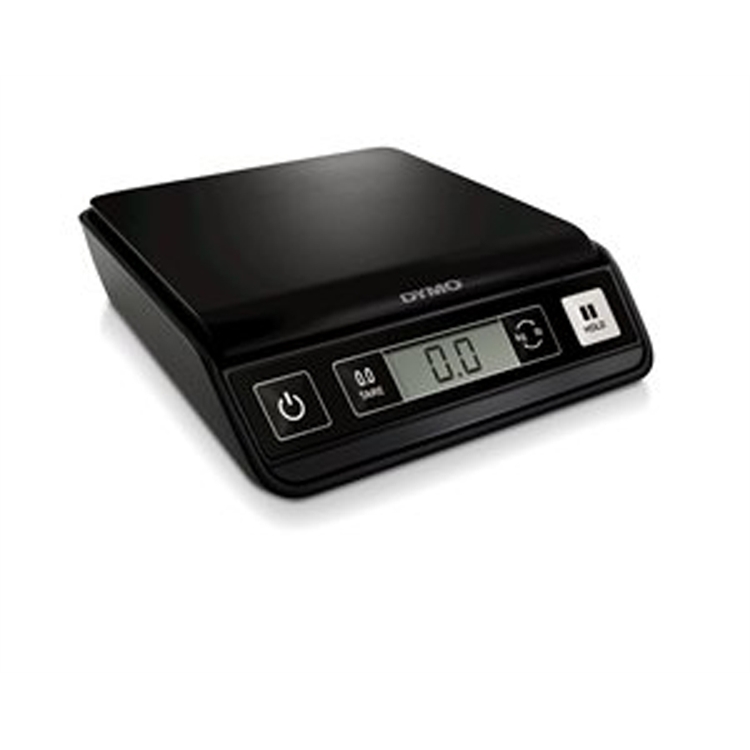 Kirjevaaka Dymo M2 2kg