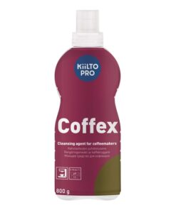 Puhdistusaine Kiilto Pro Coffex 700 g