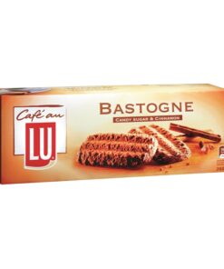Keksi LU Bastogne 200 g